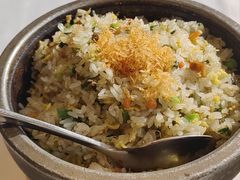 -小厨娘淮扬菜(天印大道店)