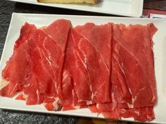 -京元盛铜锅涮肉(上海总店)