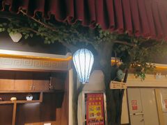 -福满我家大碗厨·湘菜(上海大厦店)