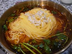 -震海贝烤贝·民俗特色店(延吉总店)