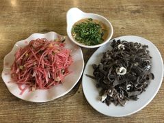 -宋记爆肚(酒仙桥店)