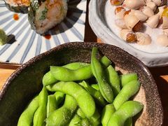 -鸭川食堂·鳗丼(鼓楼店)