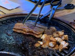 -秋木烤肉·韩国牛肉名家(高新旗舰店)