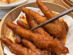 -点都德(南京新百店)