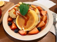 -UPPER KITCHEN(延安路店)