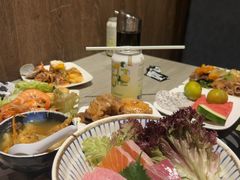 -极尚大瀛喜日本料理(铜锣湾店)