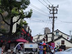 -葑门横街