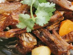 -美极鲜食坊(宝安南路店)
