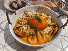 -十面欢腾(长乐路店)