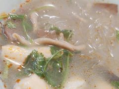 -金原鸭血粉丝汤·汤包·脆皮烤鸭(南京博物院店)