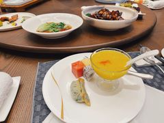 -水月周庄铂尔曼酒店-水月荟中餐厅