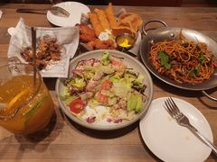 -卡朋西餐(扬名广场店)