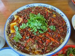 -小街47號江湖菜(四合院店)