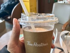 -Tims天好咖啡(河西万象城店)