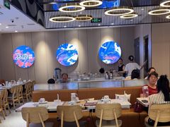 -鱼酷活鱼烤鱼(大观园万达店)
