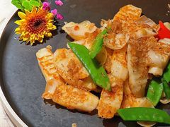 -钟菜·粤菜点心·宴请(海上世界·汇港二期店)
