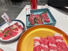 -和牛村烧肉放题(潍坊泰华店)