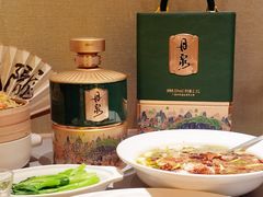 -桂满陇·手作小笼包&江南叫花鸡(中山公园店)