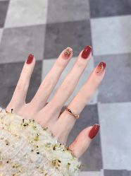 -M·X Nail日式美甲美睫