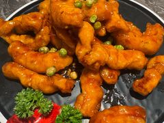 -前海沿·海鲜水饺青岛菜(乐客城店)