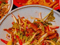 -不是烧烤·武汉大排档(亚运村店)