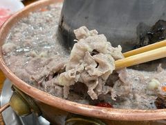 -楼外楼肥羊木炭火锅居(乐群街店)