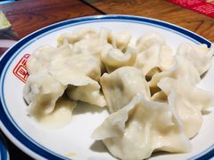 -新兴园饺子馆(望京店)