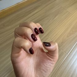 -JX今喜美甲美睫