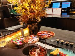 -秀儿四九城·新京菜(亚运村鸟巢店)