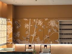 -写庭·鱼鲜川菜·宴请(铁像寺水街店)