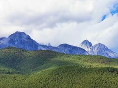 -玉湖村