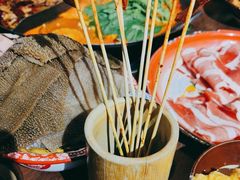 -楠火锅(葫芦岛飞天广场店)