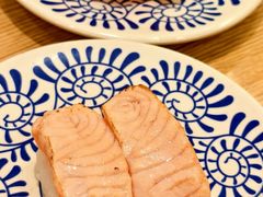 -金匠寿司(金虹桥国际中心店)