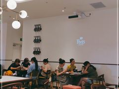 大堂-Peet's Coffee皮爷咖啡(上海长风大悦城店)