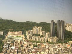 -粤海璇宫·木棉花高空旋转餐厅·聚会派对