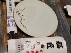 -福匠日本料理(人民路店)