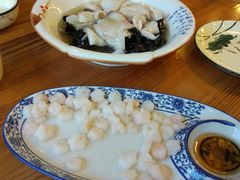 -七宝农家菜(七宝老街店)