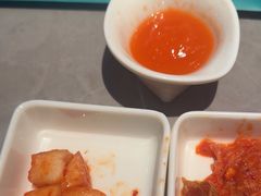 -通海俄式烧烤·俄罗斯大串(嵩山路店)