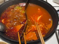 -朱光玉火锅馆(正弘城店)