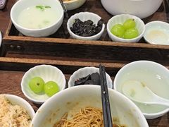 -蟹上黄·蟹黄面·江南糖水(人民广场店)