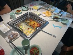 -野妹火锅(龙岗店)