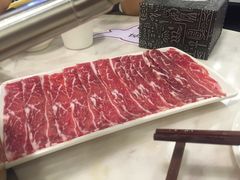 -食潮汕头鲜牛馆(望京保利店)