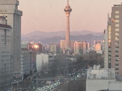 -北京国宾酒店