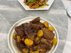 -何适山庄 ·可团建(水长城P2停车场店)