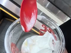 -DQ·蛋糕·冰淇淋(奥林匹克广场店)