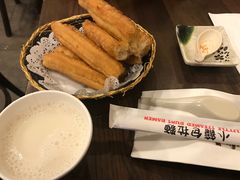 -功夫小笼包拉面