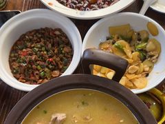 -覃大个·藕汤印象(博奇路店)