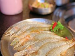 -金顺韩式烤肉·网红烤肉店(广利路店)