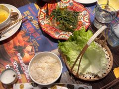 -泰妃殿(武汉首店)