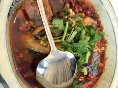 -赤湾大饭堂(山海逸居店)